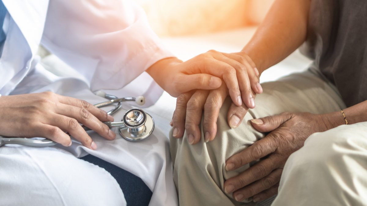 Geriatria