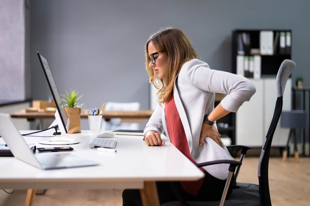 Princípios de Ergonomia e Prevenção de Acidentes e Doenças Profissionais